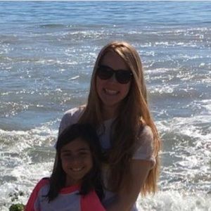 Meet your Posher, Mckenna